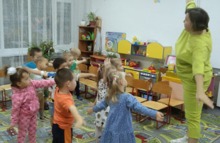 Будьте здоровы наши малыши Будьте здоровы наши малыши.