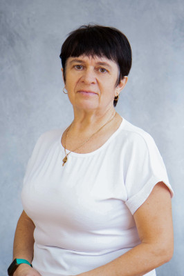 Воспитатель Музафарова Ирина Ивановна Воспитатель Музафарова Ирина Ивановна